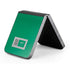 Saudi Arabia Soccer Flag Galaxy Z Flip6 Skin